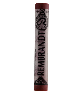 Rembrandt Soft Pastel Carmine 318.3