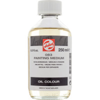 Talens Painting Medium Normal 083 Bottle 250 ml