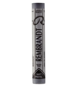 Rembrandt Soft Pastel Mouse Grey 707.9