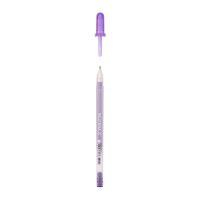 Gelly Roll Moonlight Silver Shadow Purple
