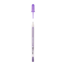 Gelly Roll Moonlight Silver Shadow Purple