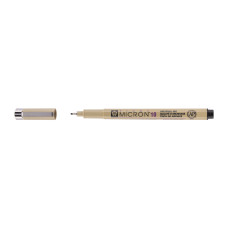 Pigma Micron 10 Black