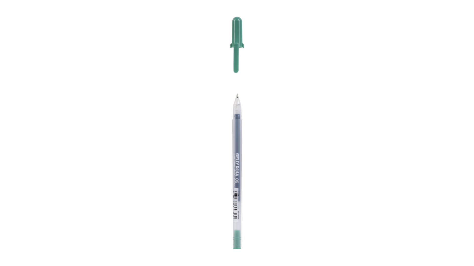 Gelly Roll Classic 06 Green