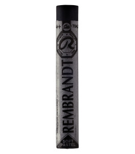 Pastele suche Rembrandt Grey 704.3