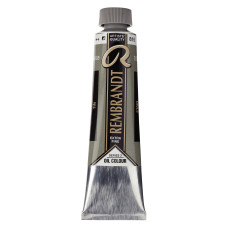 Farba Olejna Rembrandt 40 ml Pewter