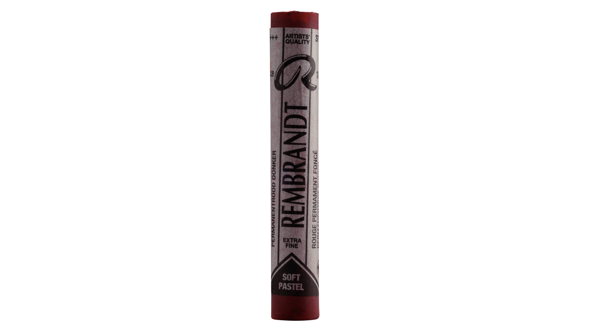 Pastele suche Rembrandt Permanent Red Deep 371.3