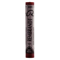 Pastele suche Rembrandt Permanent Red Deep 371.3