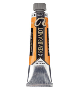 Rembrandt Oil Colour Tube 40 ml Cadmium Yellow Deep 210