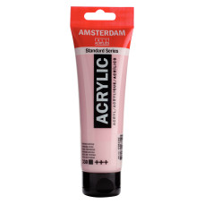 Amsterdam Standard Series Acrylic Tube 120 ml Persian Rose 330