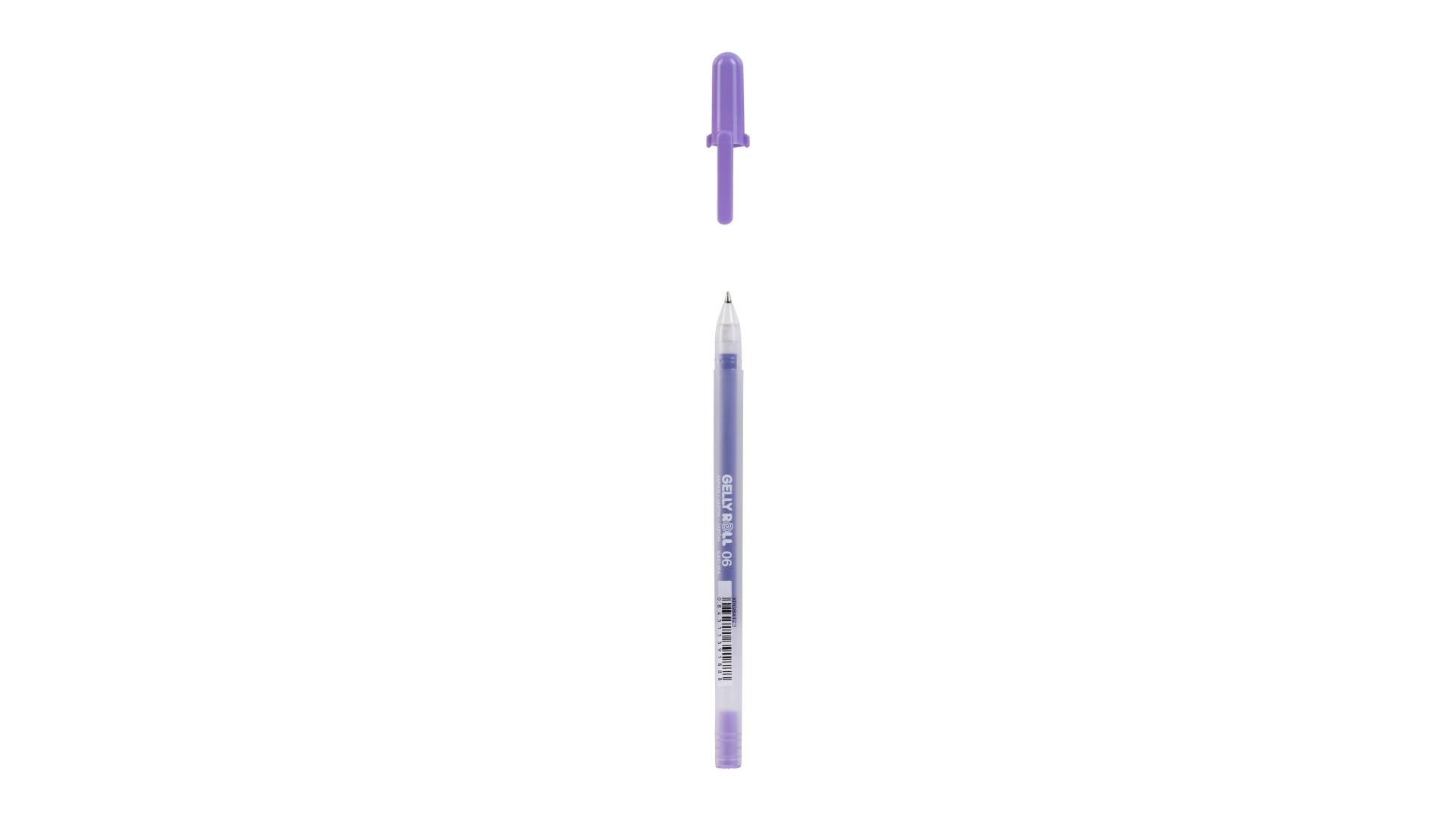 Sakura Gelly Roll Classic 06 Lavender