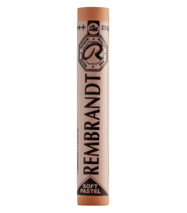 Rembrandt Soft Pastel Gold Ochre 231.8