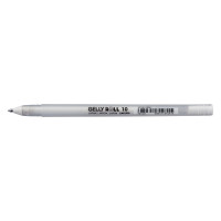 Sakura Gelly Roll Basic White Gel pen 10