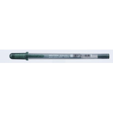 Gelly Roll Metallic Hunter Green