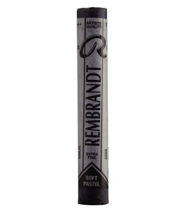 Rembrandt Soft Pastel Grey 704.5