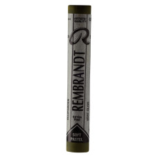 Pastele suche Rembrandt Olive Green 620.5