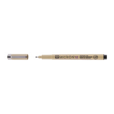 Pigma Micron 12 Black