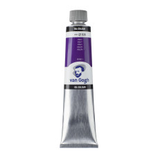 Farba Olejna Van Gogh, 200 ml Violet