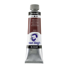 Farba Olejna Van Gogh, 40 ml Mars Violet