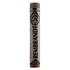 Pastele suche Rembrandt Raw Umber 408.9