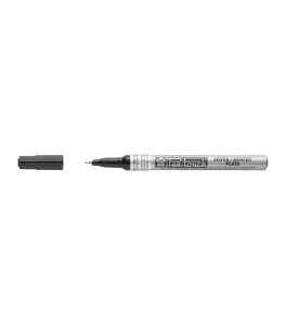 PISAK PEN–TOUCH SUPERCIENKI SREBRNY