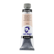 Farba Olejna Van Gogh, 40 ml Naples Yellow Red