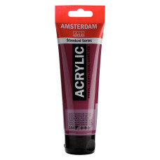 Amsterdam Standard Series Acrylic Tube 120 ml Caput Mortuum Violet 344