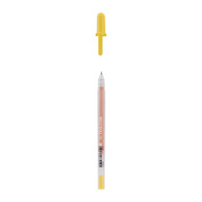 Gelly Roll Classic 06 Yellow