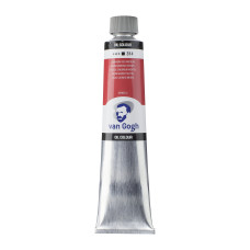 Farba Olejna Van Gogh, 200 ml Cadmium Red Medium