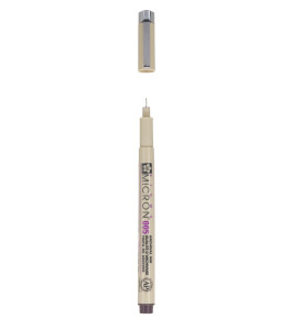 Pigma Micron 005 Brown