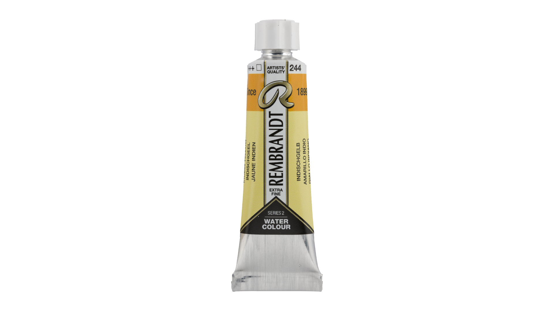 Akwarela Rembrandt 10 ml Indian Yellow