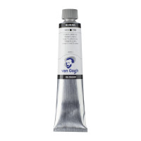 Van Gogh Oil Colour Tube 200 ml Titanium White (Linseed Oil) 118