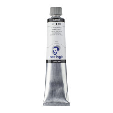 Farba Olejna Van Gogh, 200 ml Titanium White (Olej Lniany)