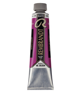 Rembrandt Oil Colour Tube 40 ml Cobalt Violet 539