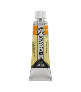 Akwarela Rembrandt 10 ml Cadmium Orange