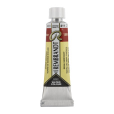 Akwarela Rembrandt 10 ml Burnt Sienna