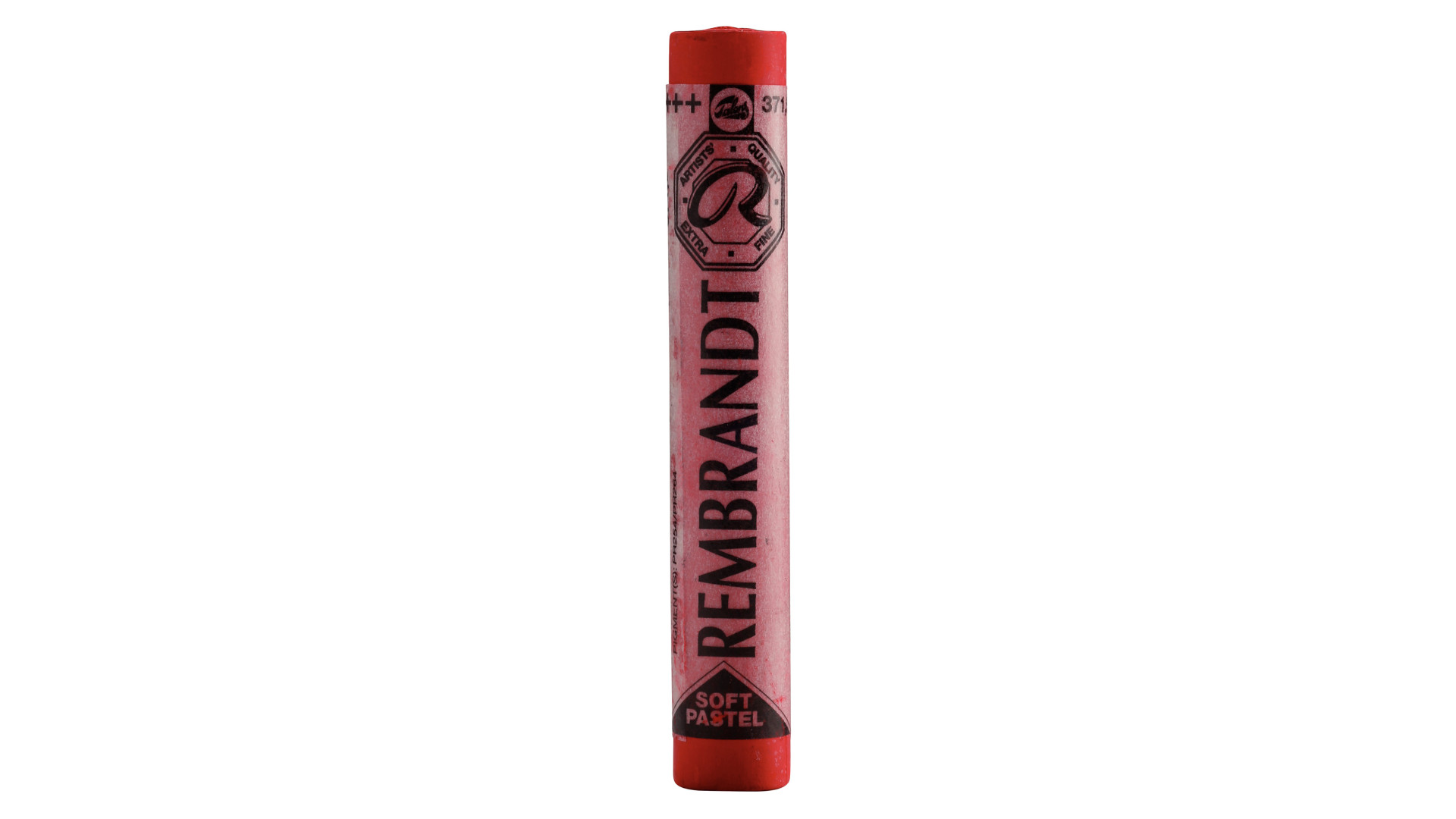 Pastele suche Rembrandt Permanent Red Deep 371.5