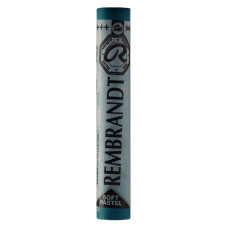 Pastele suche Rembrandt Bluish Green 640.5