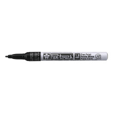 Pen-Touch Cienki Black