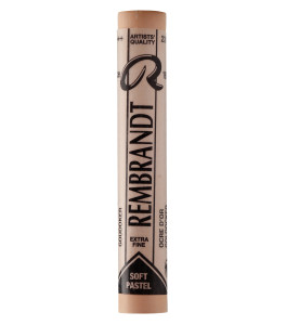 Rembrandt Soft Pastel Gold Ochre 231.9