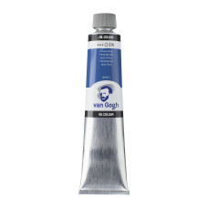 Farba Olejna Van Gogh, 200 ml Phtalo Blue