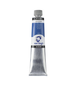Farba Olejna Van Gogh, 200 ml Phtalo Blue