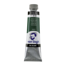 Farba Olejna Van Gogh, 40 ml Green Earth