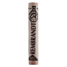 Pastele suche Rembrandt Burnt Umber 409.10