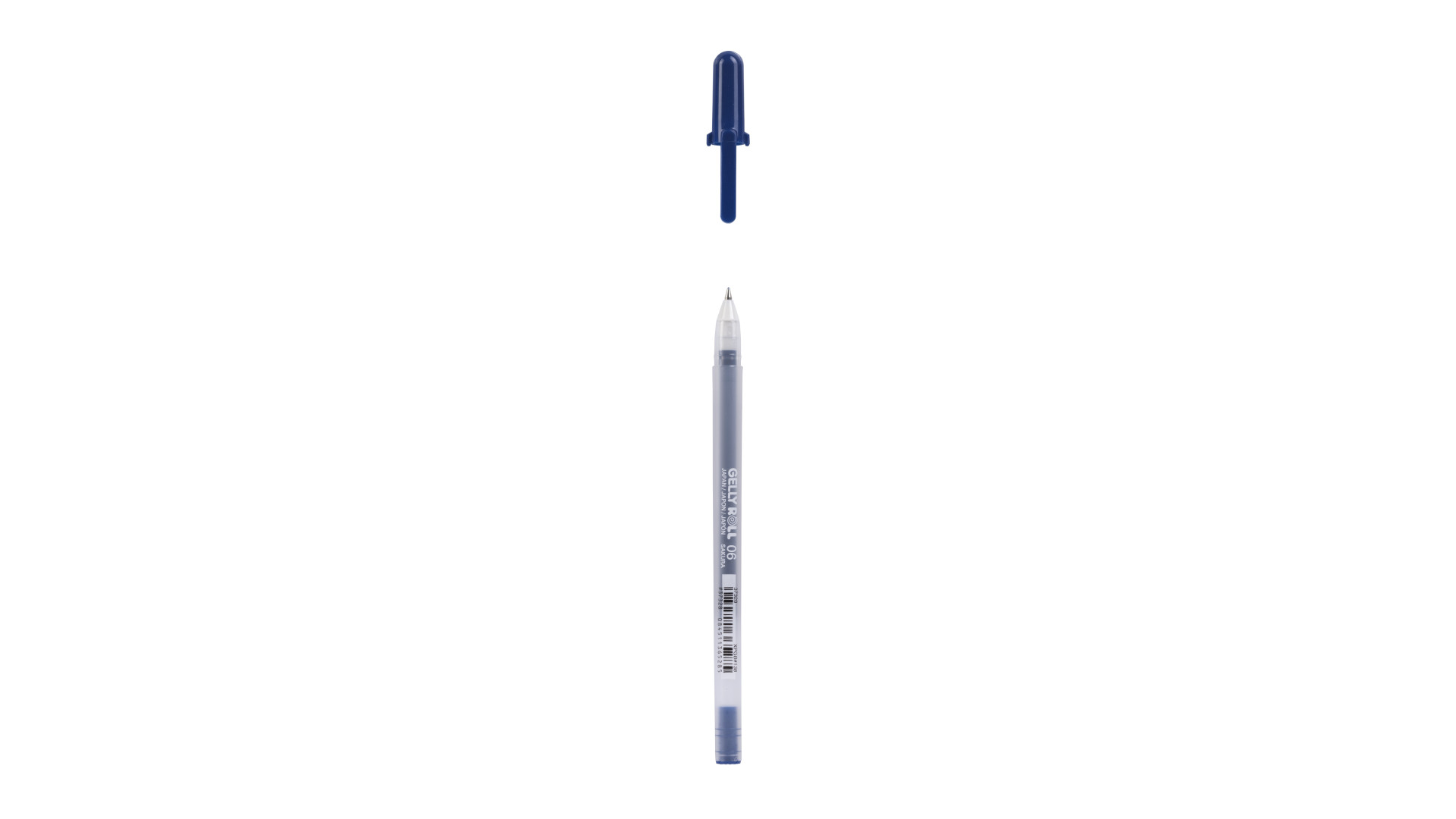 Gelly Roll Classic 06 Royal Blue