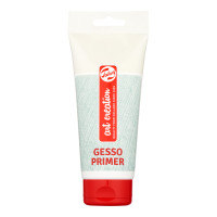 Talens Art Creation Gesso Primer Tube 200 ml