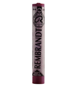 Rembrandt Soft Pastel Permanent Rose (Magenta) 397.3