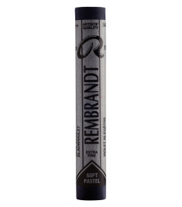 Rembrandt Soft Pastel Blue Violet 548.3
