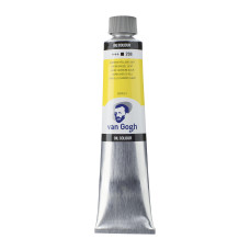 Farba Olejna Van Gogh, 200 ml Cadmium Yellow Light