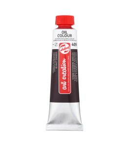 Talens Art Creation Farba Olejna 40 ml Burnt Umber