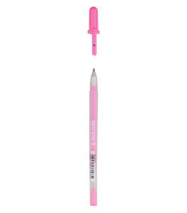Gelly Roll Moonlight Fluo Pink